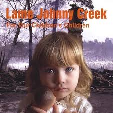 Lame Johnny CreekをAmazon Musicで