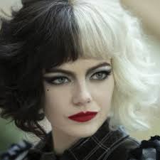Check spelling or type a new query. Todo Sobre El Estreno De Cruella De Vil En Streaming Como Y Donde Verla Cronica Firme Junto Al Pueblo