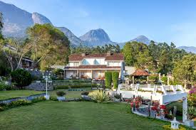 Photo Gallery | Best Resorts in Munnar | The Siena Village