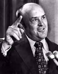 Melvin Laird, former US defence secretary who oversaw pullout from Vietnam,  dies at 94