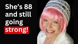 Growing Younger and Reversing Alzheimer’s: Ellen Wood