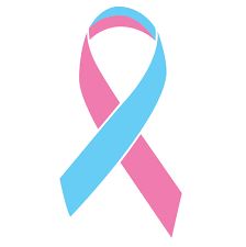 The prostate cancer foundation estimate that 1 in nine men in the u.s. Cancer Ribbon Colors Free Cancer Ribbon Images Bonfire