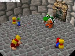 Ending jun 17 at 10:35am pdt 6d 16h. Nintendo 64 Mario Party Gameplay Youtube
