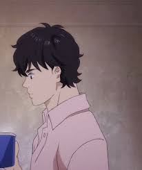 Banana Fish Matching Icons 3 Fish Icon Anime Best Friends Art Sketches