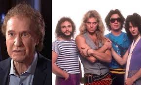 You Really Got Me “ by Van Halen or THE KINKS ?