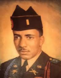 Obituary for Aldon Louis Carson