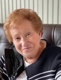 Irene Eckert's Instagram, Twitter & Facebook