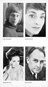 The Rita Tushingham Home Page