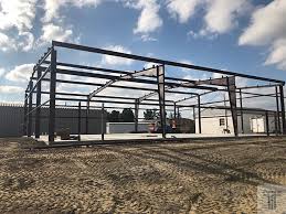 A clear plan is essential for success as an entrepreneur. 60x75x18 Auto Repair Shop Design Mechanic Garage Plans