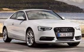 Image result for Glacier White 2013 A5