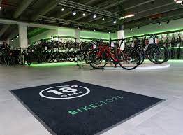 Wir betreuen unsere kunden aus allen bereichen des radsports. 18 Grad E Bike Center Munchen
