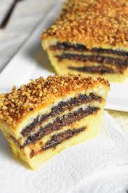 Croque Cake Chocolat Noisette Recette De Cake Facile