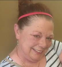 Obituary of Angela Wood