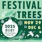 Whoville at Festival of Trees 2025