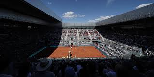 Juni 2022 + mange flere blir. Roland Garros Delay Stuttgart Madrid And Rome All Refuse To Alter Plans