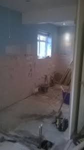 Order free samples or visit one of over 80 tile giant stores across the uk. Bathroom Paint To Go With Tiles Houzz Uk