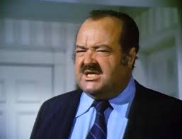 "Cannon" Cain's Mark (TV Episode 1972)