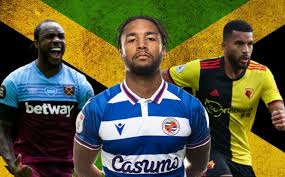 Ivan toney remains a wanted man by a clutch of english premier league (epl) clubs as well as jamaica's reggae boyz. Jamaica Will Have A European Team In Qualifying For Qatar 2022 Archyde