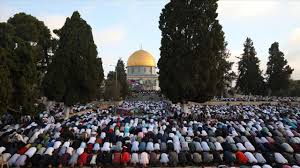 2020 ramazan ayı bayram namazı ile sona eriyor. Cqqywjtgqg5vim