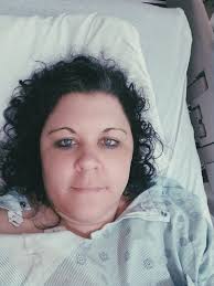 Over a week ago I had a stroke and my husband and daughter saved my life. I  have no residual effects. Thank God! My family prayed and prayed and I felt  all