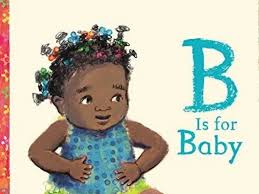 Babies Read: Books for Babies and Toddlers