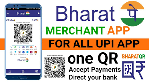 It not only looks better, but also leaves a lasting impression with your customers. Generate Bharatpe Qr Code For Merchants Bharatpe Accept Payment Instently From Your Customers Youtube