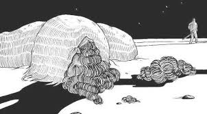 Únete a facebook para estar en contacto con jimmy richer y otras personas que tal vez conozcas. Casa Une Paleo Fiction De Jimmy Richer Au Frac Occitanie Montpellier