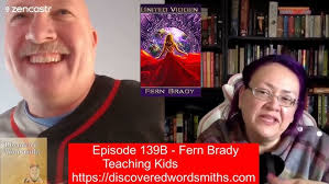 Full Episode 138B Val Collins How Not to Throw Away Words