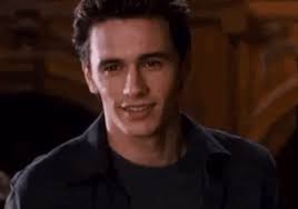 How does one just casually run into a james franco at a gas station { #jamesfranco } : Top 30 Spider Man 3 James Franco Gifs Find The Best Gif On Gfycat