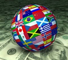 Resultado de imagen para economia internacional