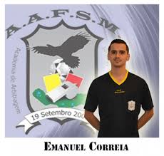 See more of emanuel correia on facebook. Emanuel Correia Academia De Arbitragem De Futsal De Sao Miguel