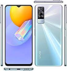 Vivo Y51 2020 December Pictures, design ...