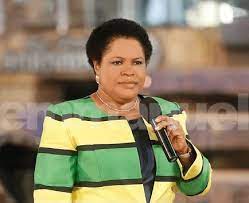 Tb joshua wife and children. 10 Things You Probably Didn 8217 T Know About Tb Joshua Dailytrust