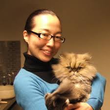 SCBWI FACES Terri Trimble