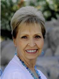 Shirley Lynn Sykes Knight