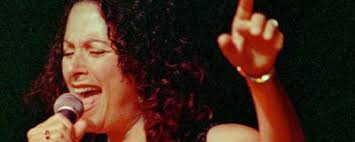 Multi-generational Gail Dobson Latin Jazz Septet visits Wave Street.