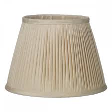 Free delivery over £40 to most of the uk great selection excellent customer service find everything for a beautiful home. Uk Made Silk Pleated Lamp Shades Available In Great Choice Of Colours