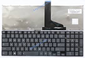 Some models are equipped with a touch screen. Toshiba Satellite Satellite C50 C50d Laptop New Keyboard On Off Shop