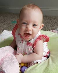 Amber Mershira Beachy