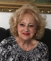 Obituary for Marie Christini