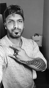 Max Brubaker (0maxkain)