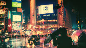 Also, the desktop background can be installed on any operation system: Tokyo Ps4wallpapers Com