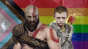 God Of War Ragnarok Could Make Atreus Gay | GGRecon