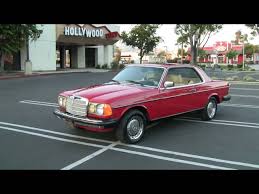 Image result for English Red 1980 Mercedes