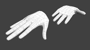 Check spelling or type a new query. 3d Asset Anime Girl Hand Base V1 Cgtrader