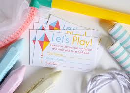 An invitation which contains the reason for your celebrations, joy and which conveys your celebration in the best possible way. Let S Play Play Date Invitation Cards Free Printable