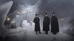 Watch The Terror | Prime Video