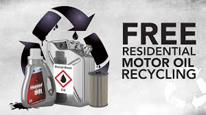 We did not find results for: Free Recycling Service For Used Non Commercial Motor Oil