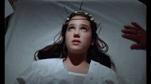 PHENOMENA (1985) • Frame Rated