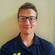 Matthew Thelen's Instagram, Twitter & Facebook